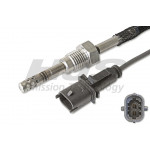 HJS Sensor, Abgastemperatur